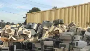 Aircon Unit Scrap Price