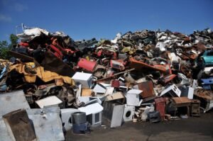 Stainless Steel Scrap Price