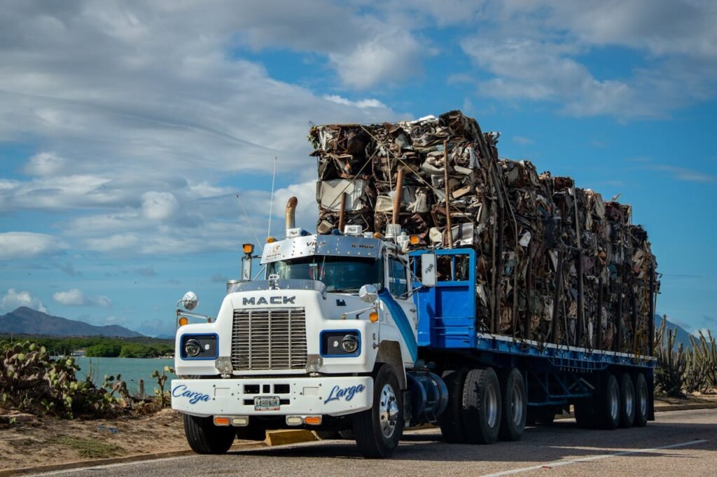 Commercial and Industrial Services