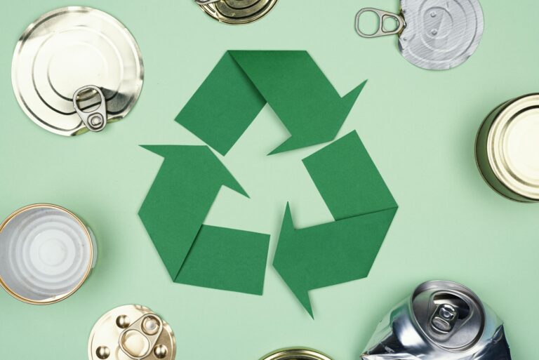 What EZI-METAL RECYCLING buys?