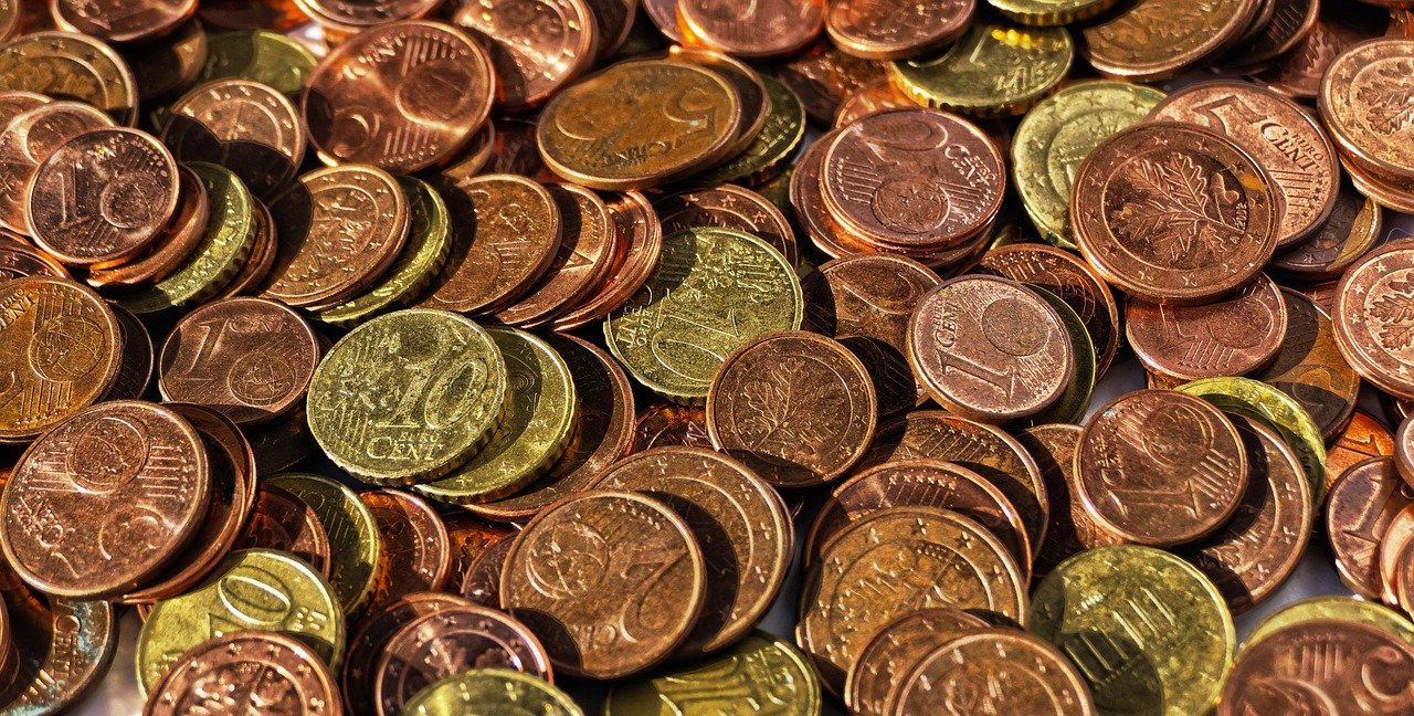 Economic Benefits with copper recycling