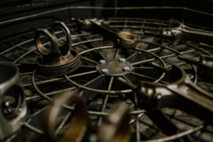 ferrous and non-ferrous metals