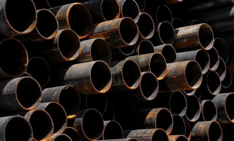 Sell Scrap Metal Black Iron in Brunswick, Melbourne