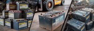 Scrap Battery Prices