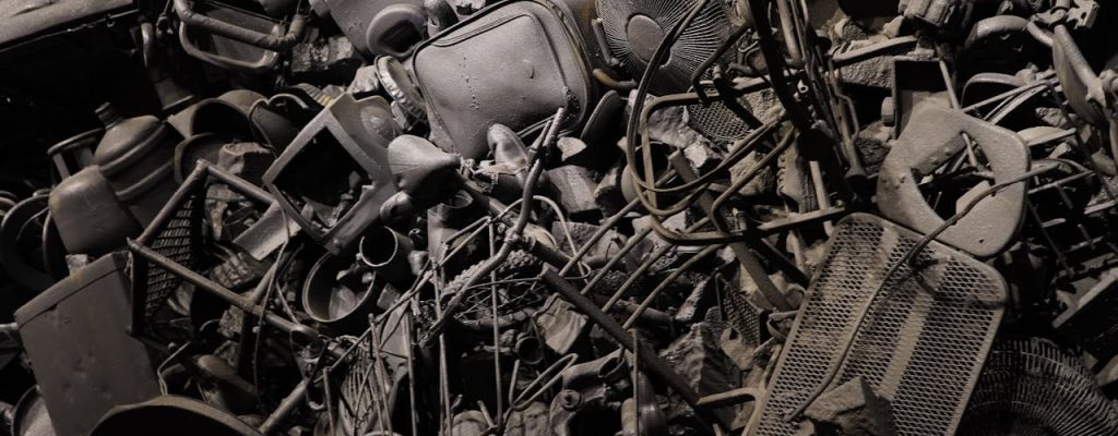 Inner melbourne scrap metal pick up Inner melbourne scrap metal pick up
